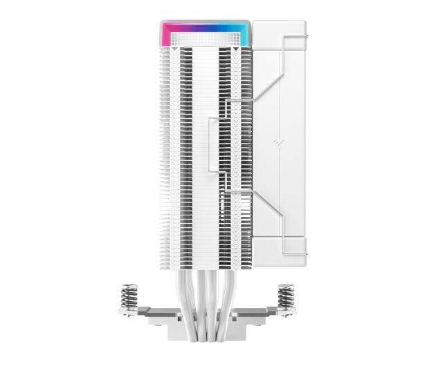 Spacetronik Zestaw organizerów do kabli SPK-103 21el - 1266340 - zdjęcie 4